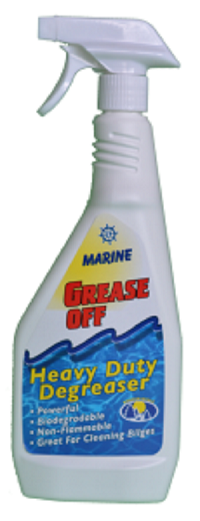 Ostali brendovi-Spray 9 Marine Grease Off